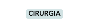 CIRURGIA